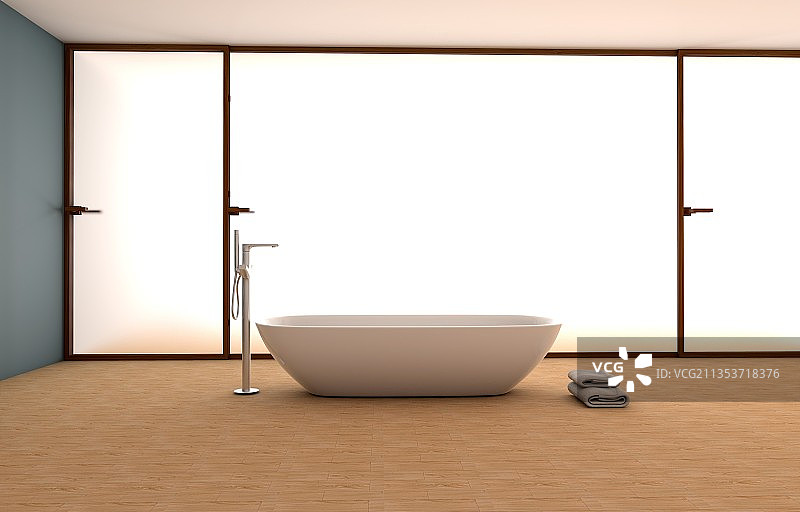 浴室室内图片素材