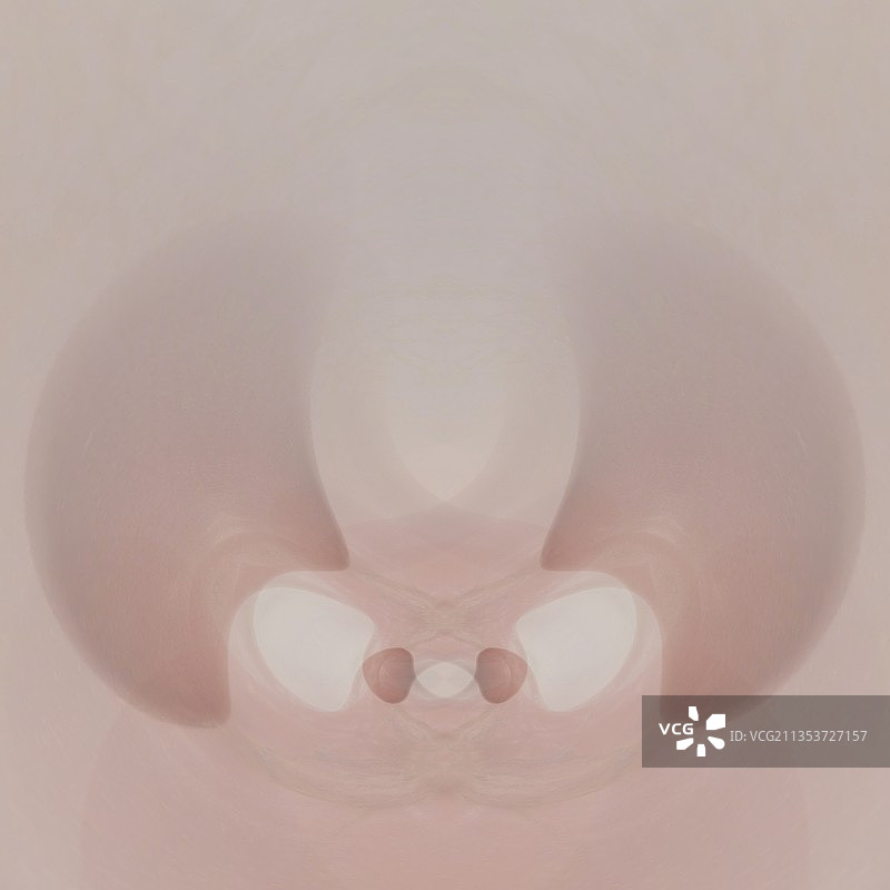 抽象图案背景，苹果图片素材