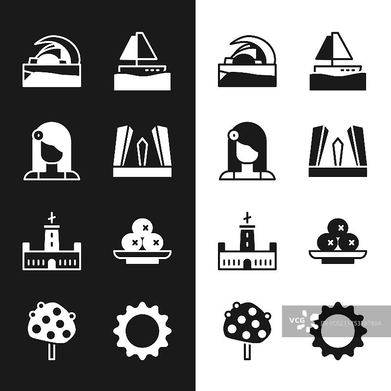 欧洲之门西班牙女子音乐厅图片素材