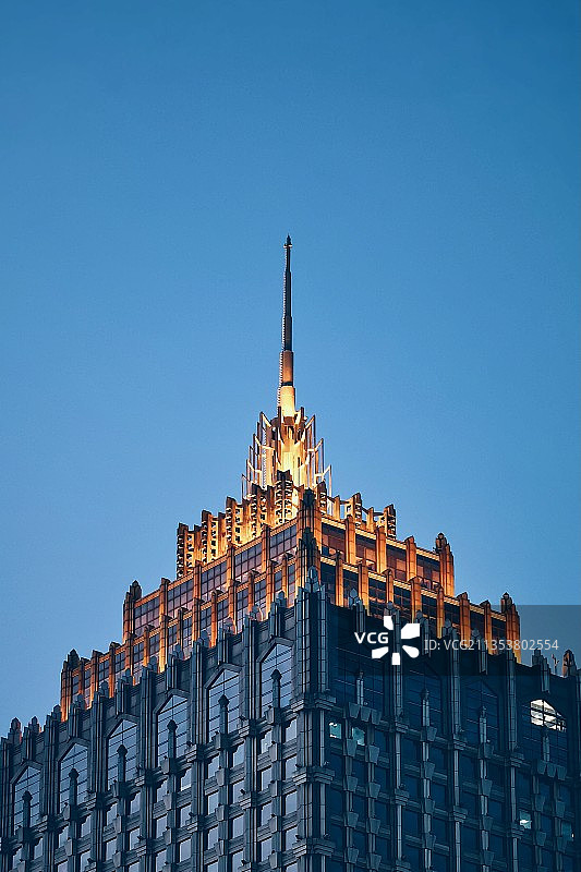 沈阳皇朝万鑫酒店图片素材