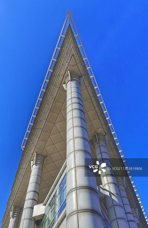 泰达档案馆图片素材