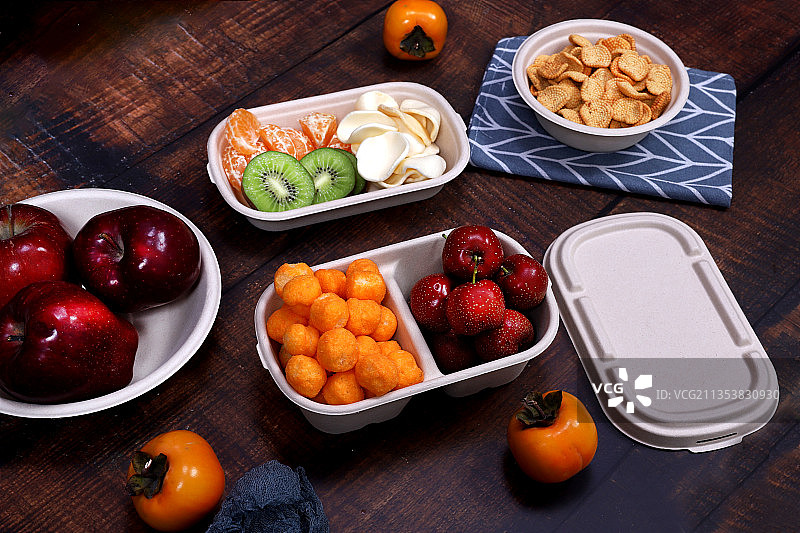 一次性物品,环境保护,餐具，纸餐具，可降解餐具，纸，餐盘图片素材