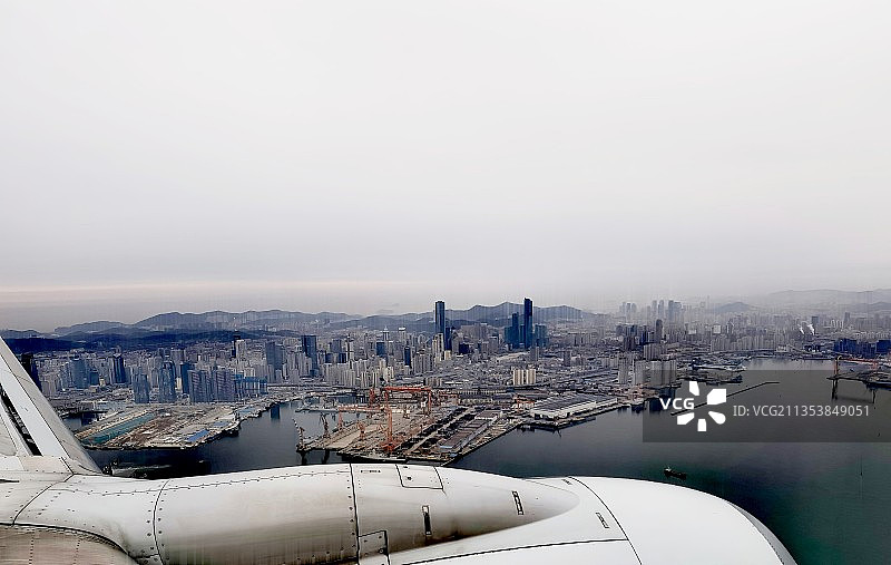 有幸去过一次大连，羡慕生活在大连的人们图片素材