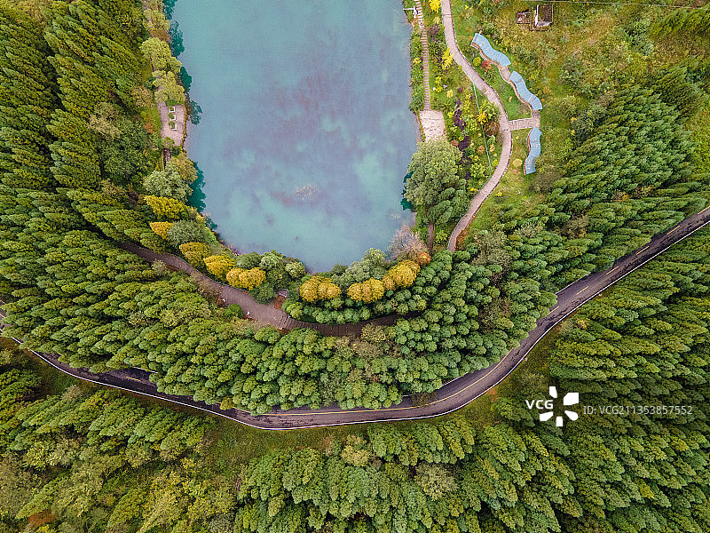 文昌故里，越西水观音图片素材