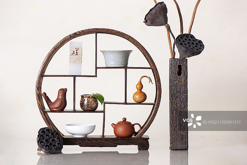 茶具图片素材