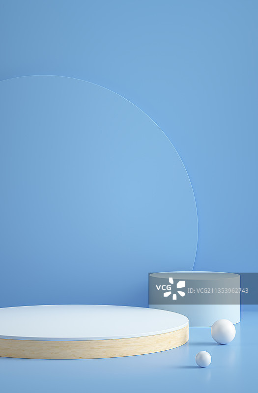 产品展台三维图形场景背景图片素材