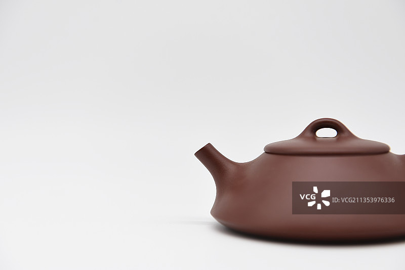 宜兴紫砂壶图片素材