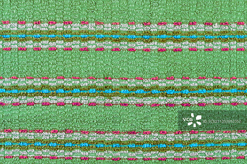 彩色花朵特写图片素材