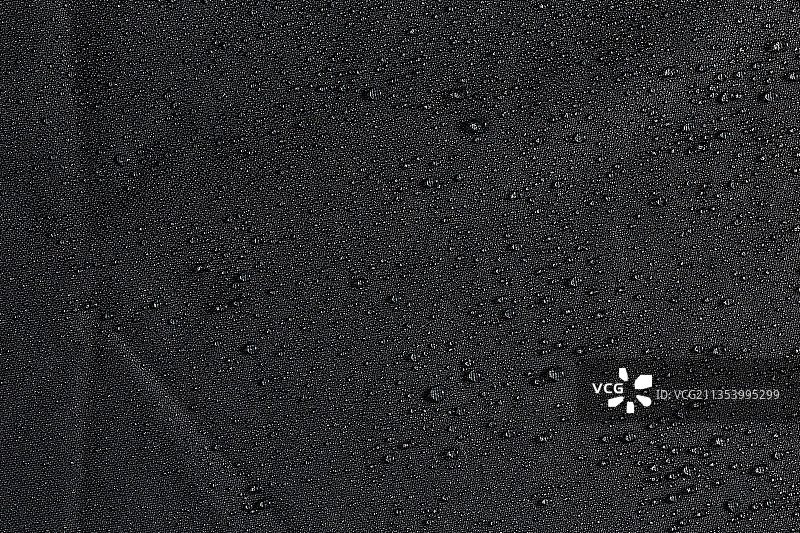 黑色墙壁全画幅照片图片素材