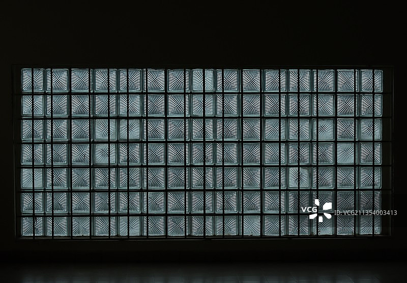 越南窗户特写图片素材