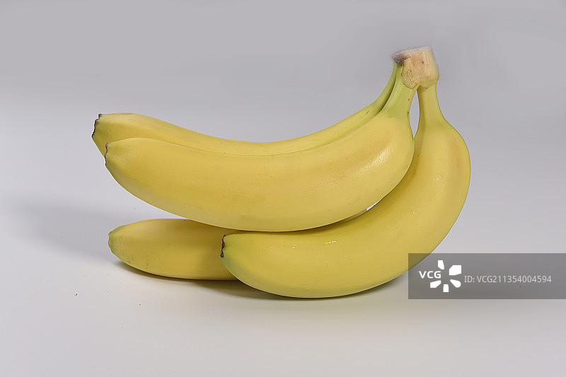 进口香蕉图片素材