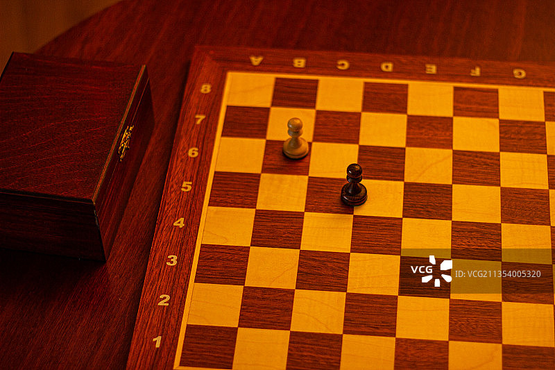 桌面游戏俯视角度图片素材