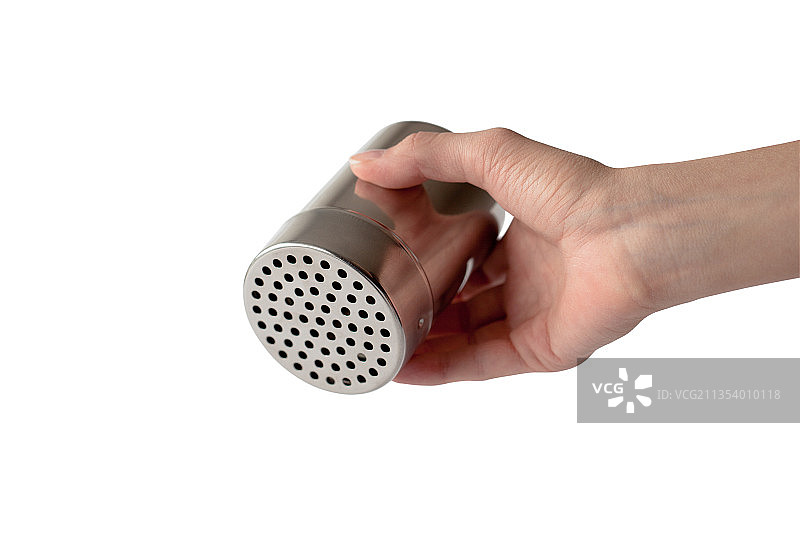 手持电话，白色背景图片素材