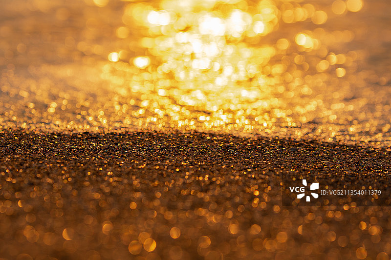 保加利亚闪光全景图片素材