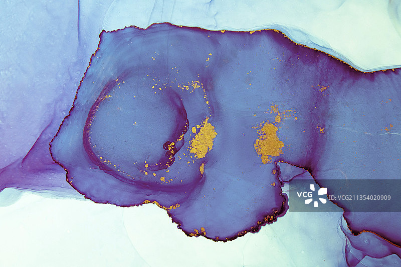 抽象图案的全帧拍摄图片素材