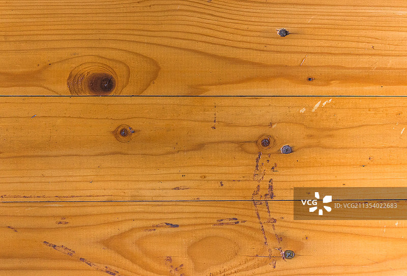 木桌的完整画面图片素材