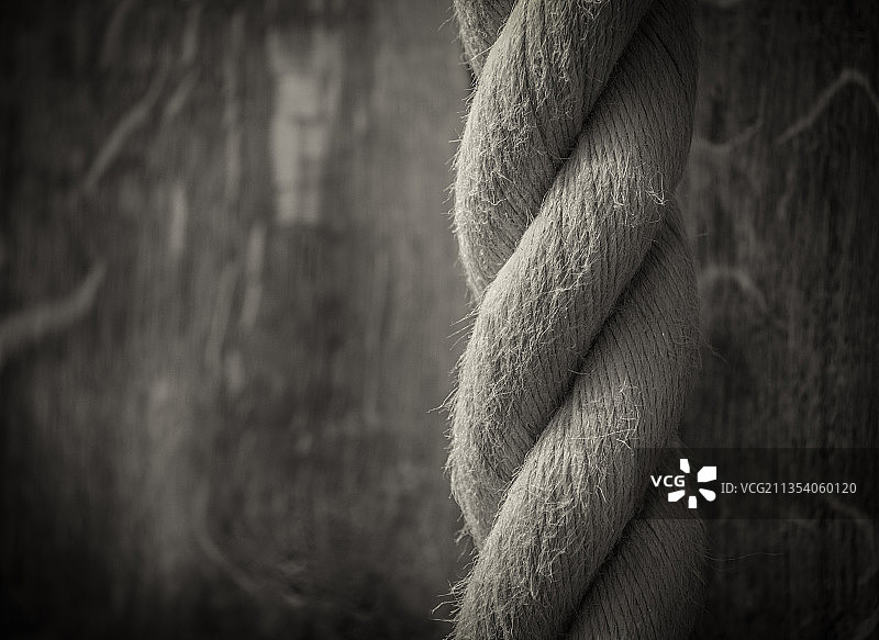 绳索特写图片素材