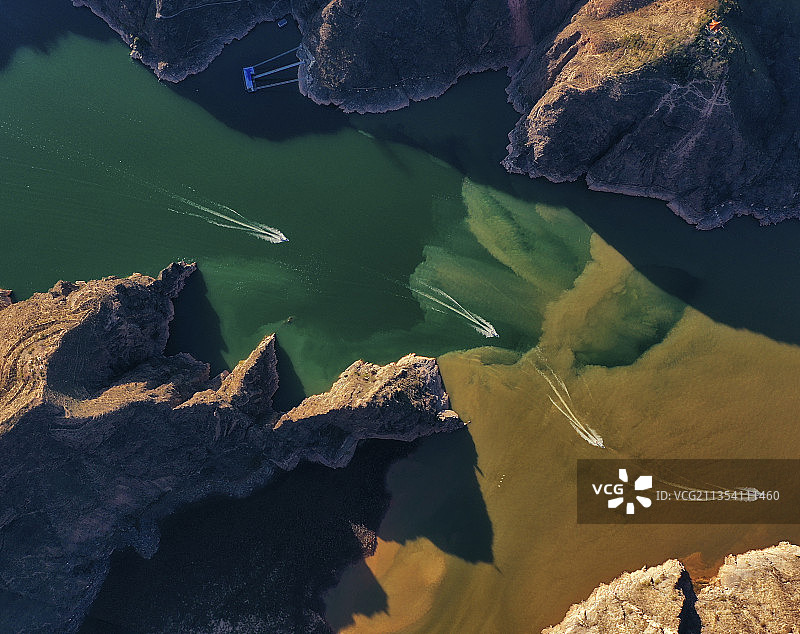 双龙汇图片素材