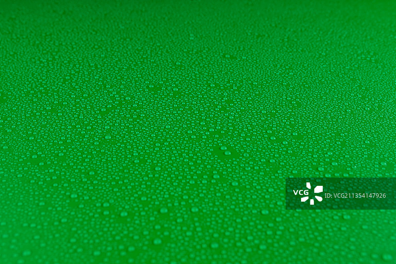 潮湿的桌面特写图片素材