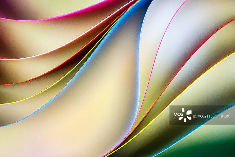 抽象图案的全帧拍摄图片素材