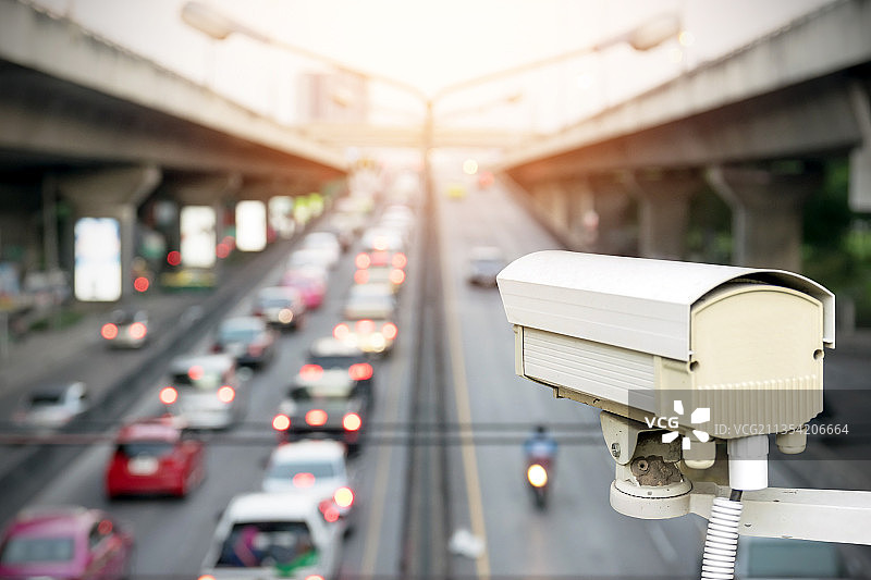 道路交通特写图片素材
