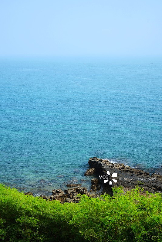 北海•涠洲岛图片素材