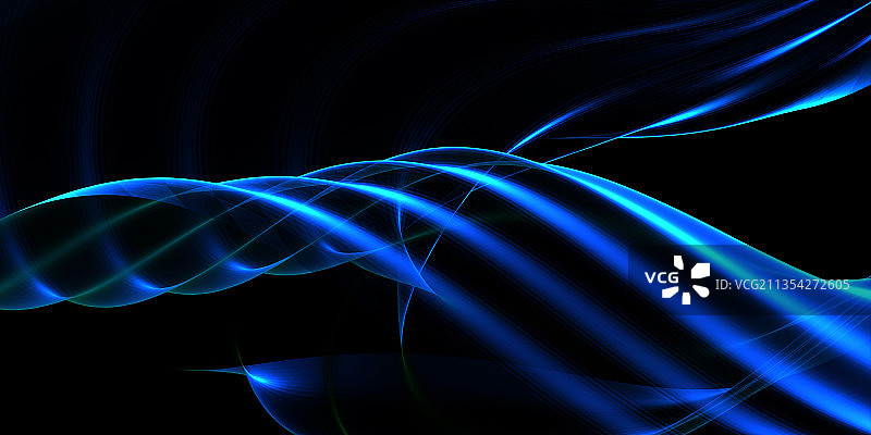 3D飘逸的布料图片素材