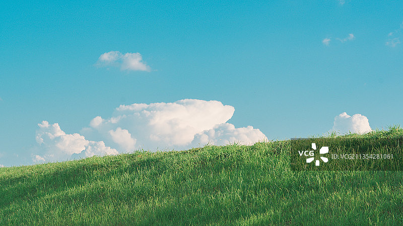 城市蓝天乡村图片素材