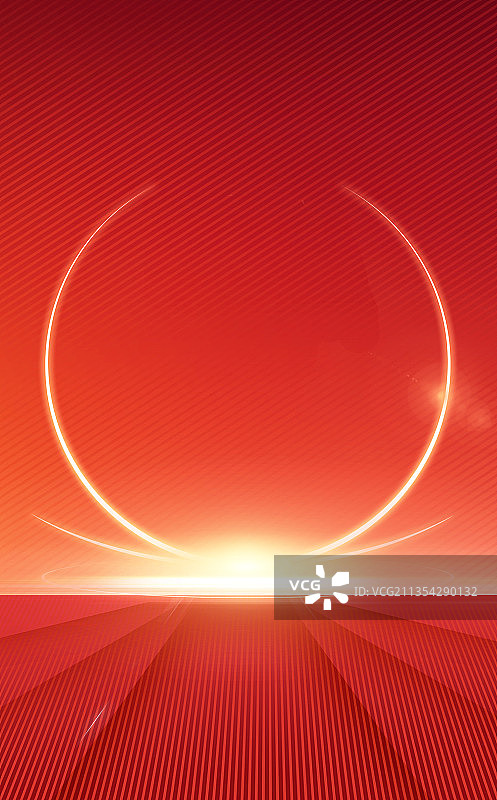 红色背景图图片素材