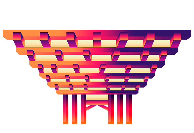 上海世博园图片素材