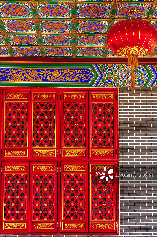 中国红图片素材