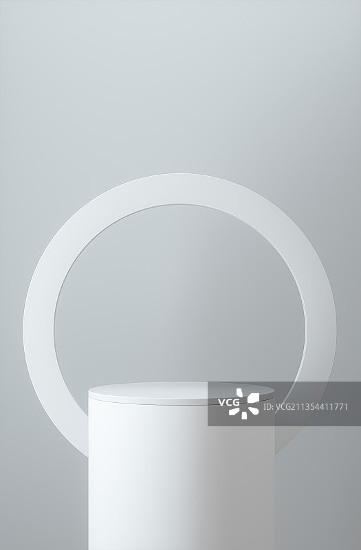 产品展台三维图形场景背景图片素材