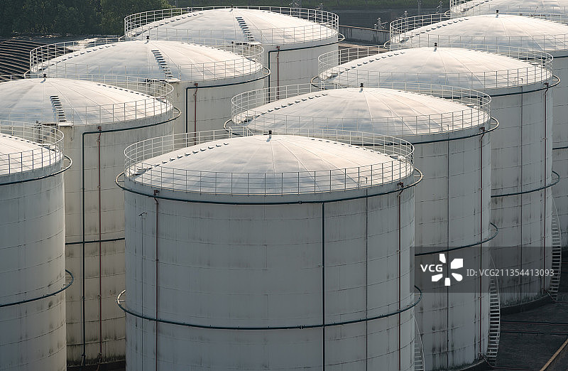 粮仓仓库图片素材