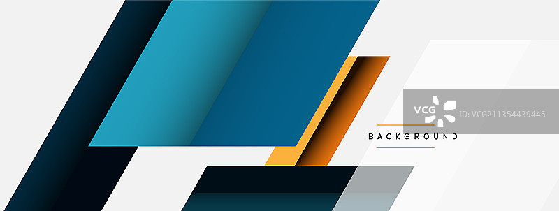 背景几何对角线正方形形状和图片素材