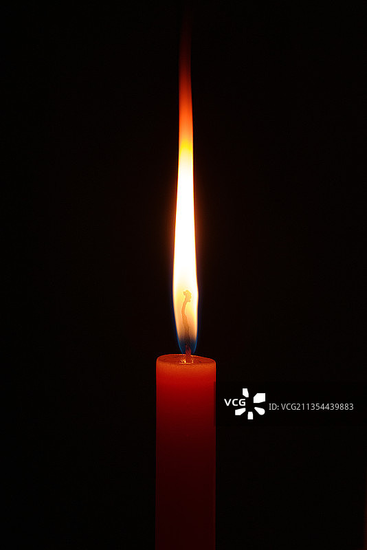 烛光图片素材