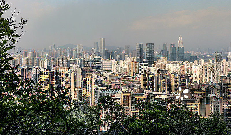 深圳市图片素材