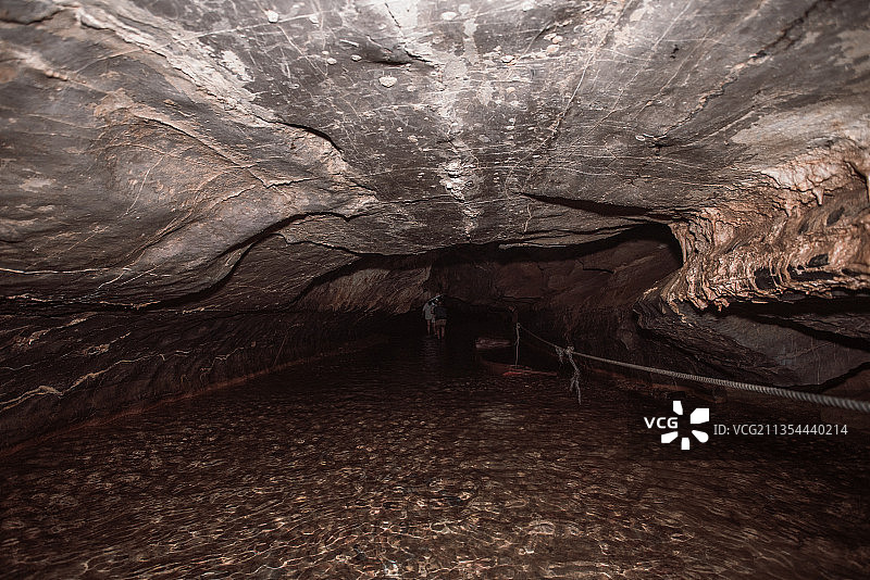 洞窟图片素材