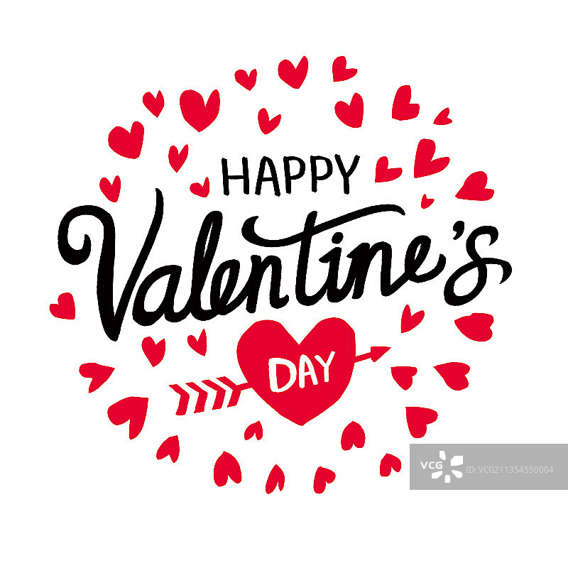 情人节图片素材