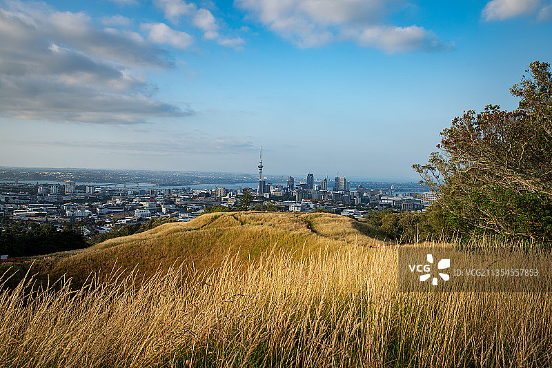 新西兰奥克兰图片素材