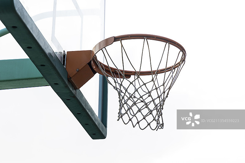 篮球架图片素材