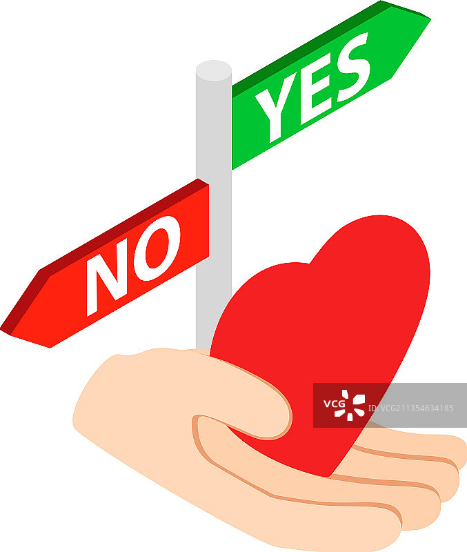 医疗保险图标：2.5D人物图片素材