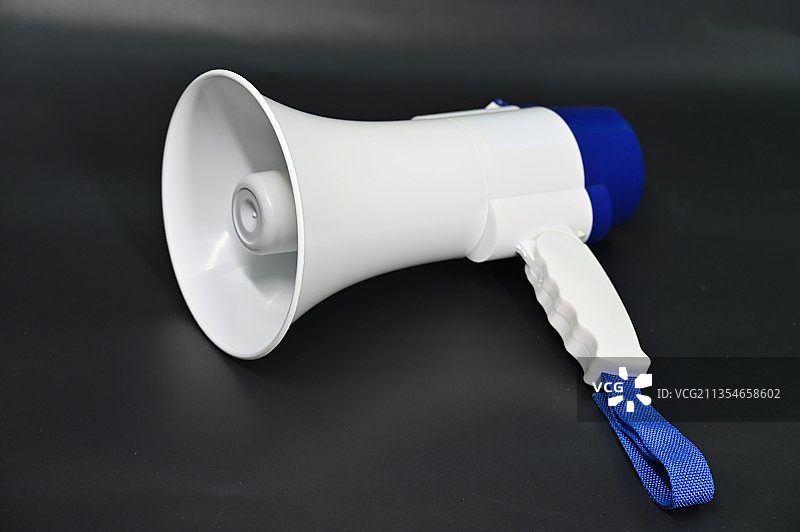 喇叭图片素材