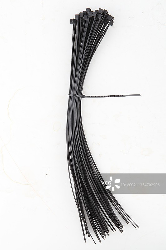 一捆扎带图片素材