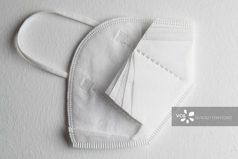 口罩内部图片素材