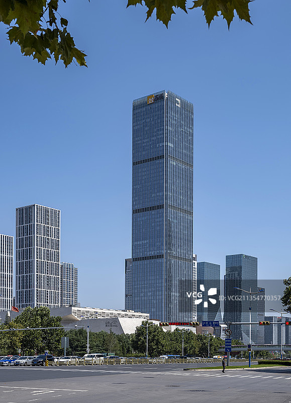 济南华润中心·万象城图片素材