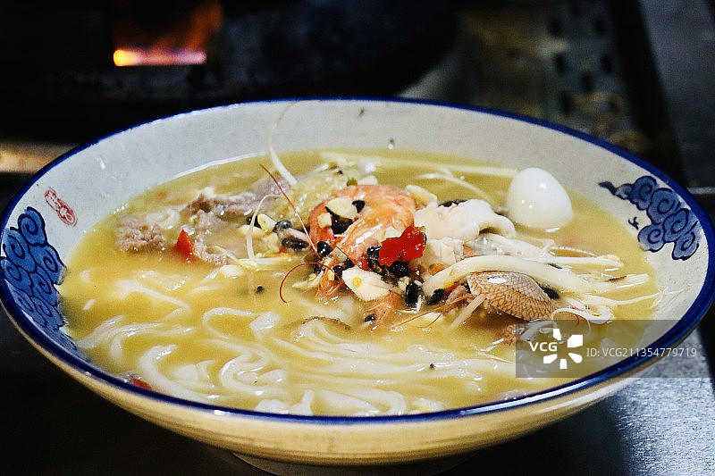 南宁·老友粉图片素材