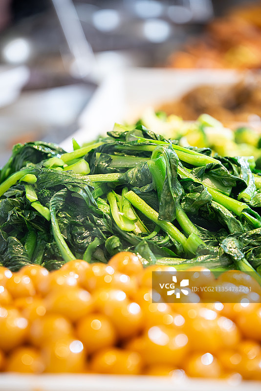 香卤鹌鹑蛋图片素材