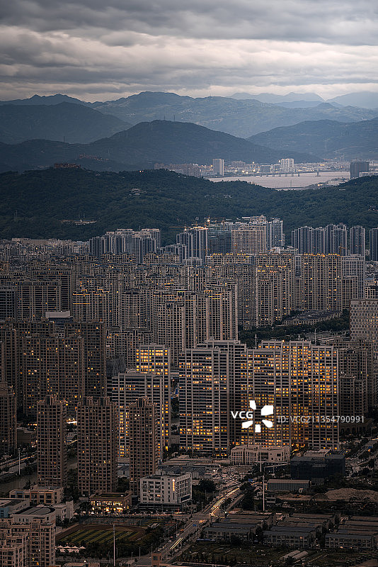 温州瓯海图片素材