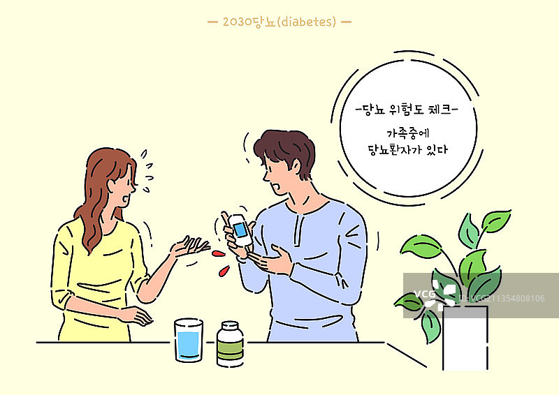 人群、疾病、疾病预防、糖尿病、症状、医药图片素材