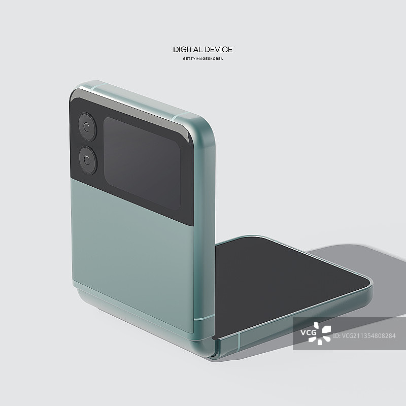 3D手机模型，手机壳，移动支付，手机背景，移动购物，折叠设计元素图片素材